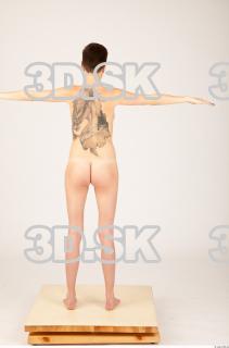 Body texture of Henrieta 0056